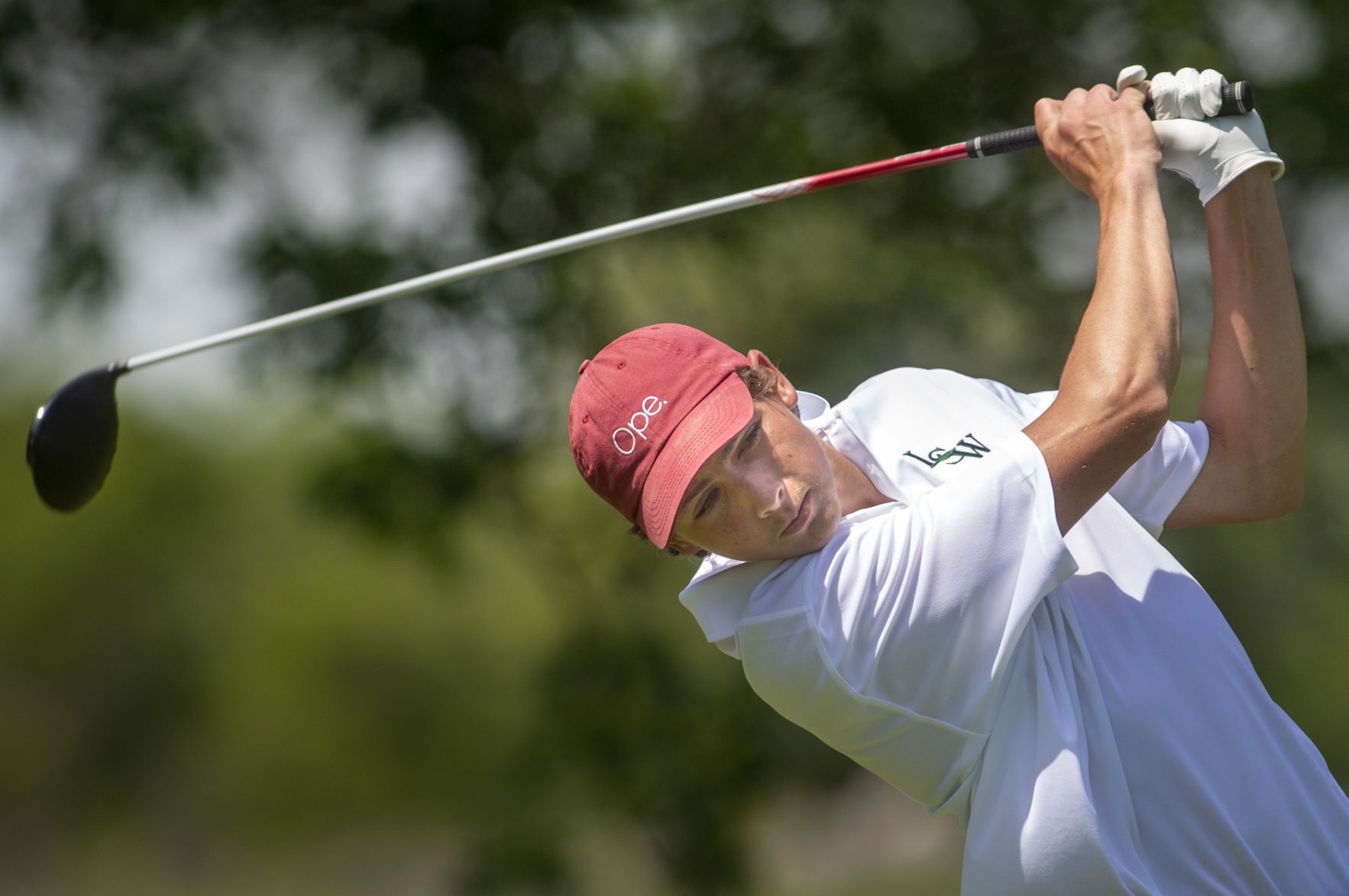 Boys state golf, 5.26